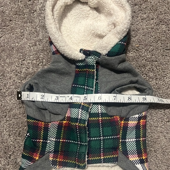 Harry Barker Dog Hoodie - Picture 12 of 12